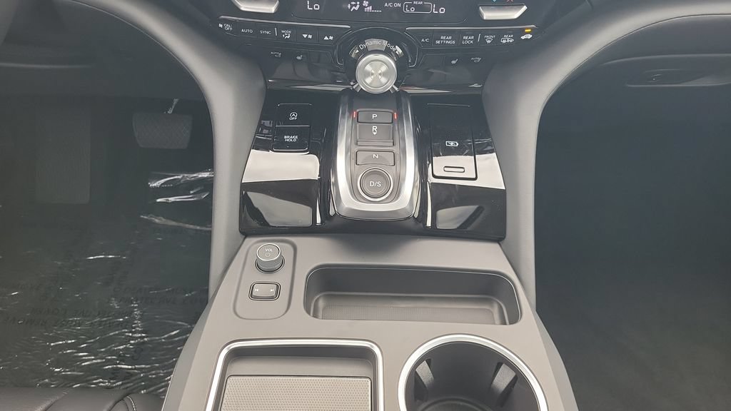 New 2026 Acura MDX SH-AWD w/ Technology Package image 15