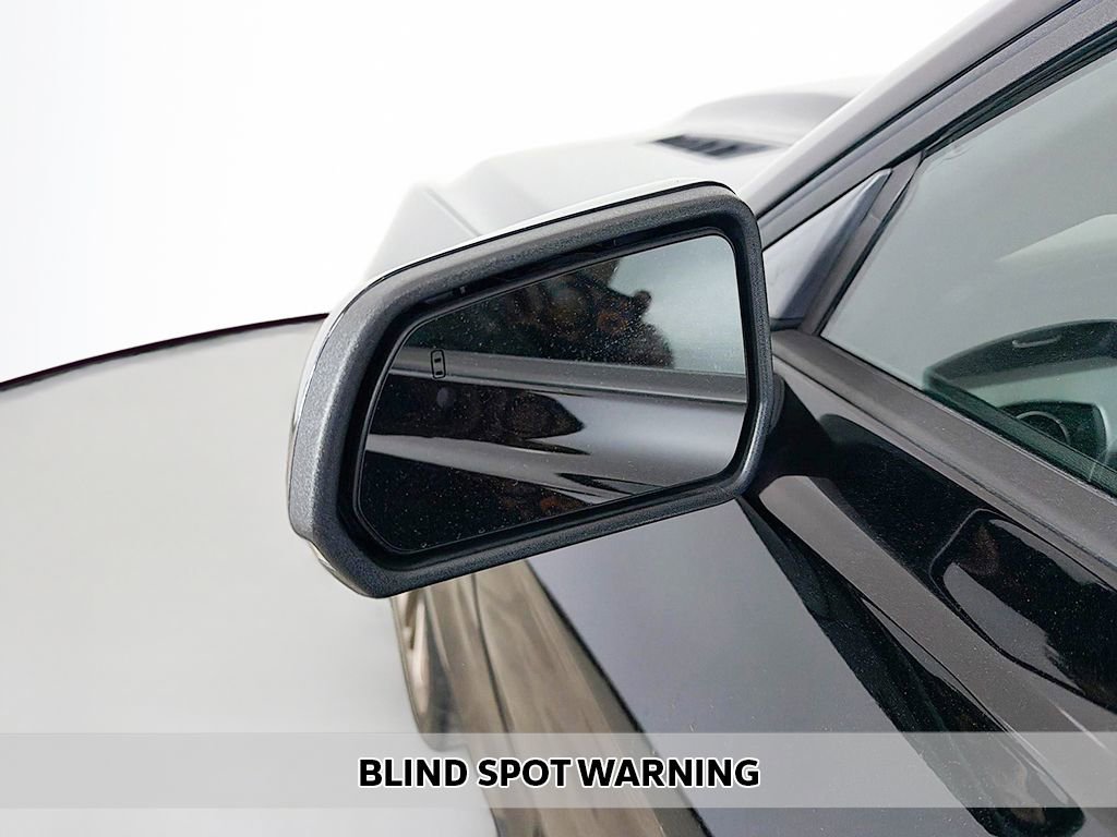 Used 2015 Ford Mustang Premium w/ Equipment Group 201A image 4