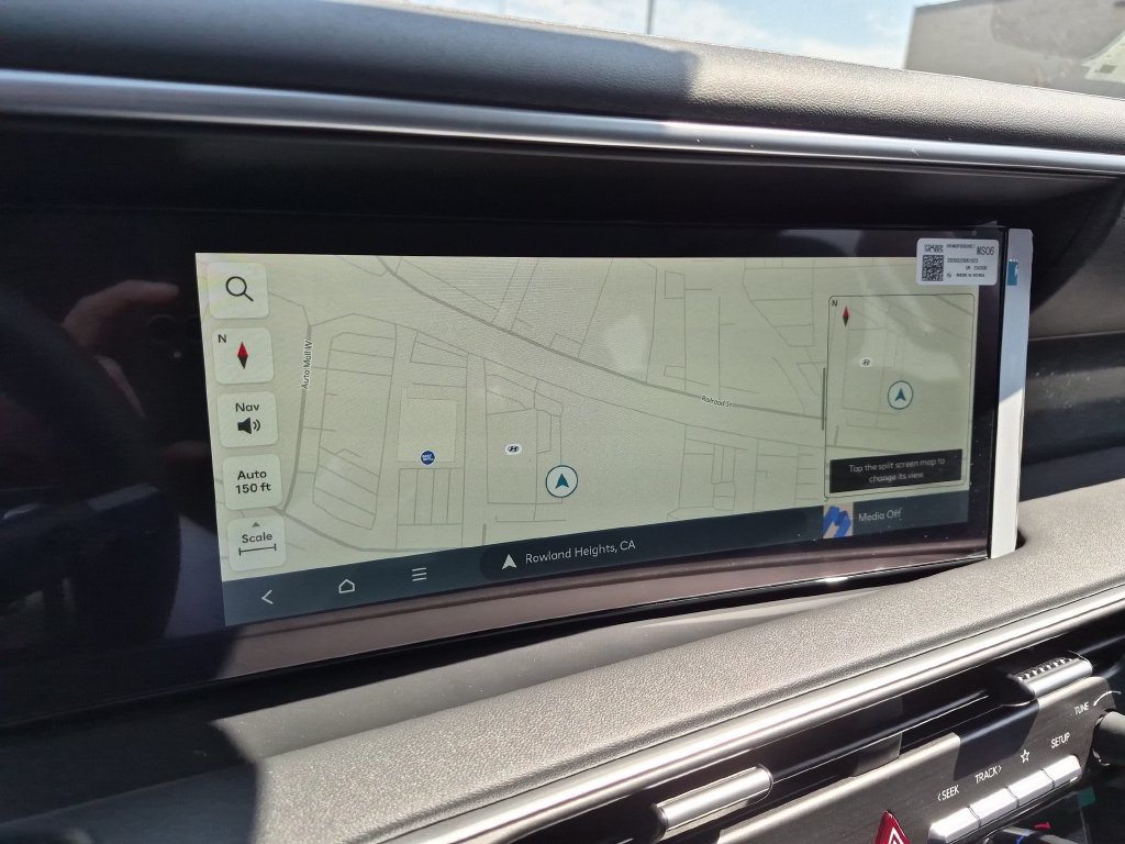 New 2026 Hyundai Palisade FWD Hybrid image 22