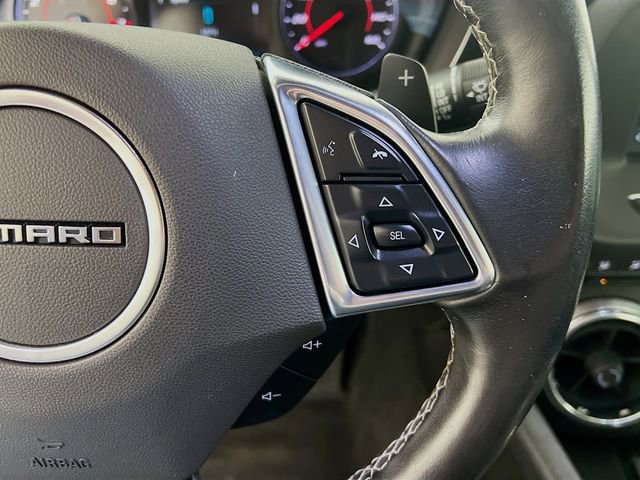 Used 2018 Chevrolet Camaro LT image 30