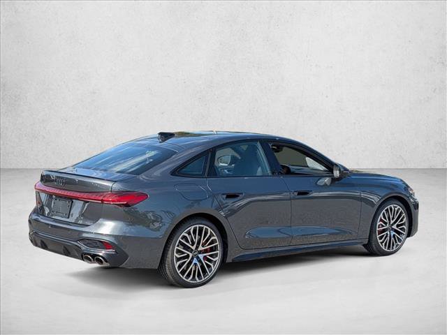 New 2025 Audi S5 Premium Plus AWD/4WD video 2