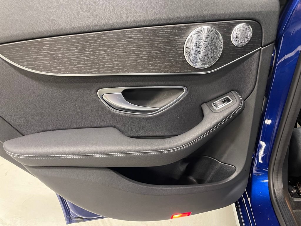 Certified 2020 Mercedes-Benz C 300 4MATIC Sedan image 24