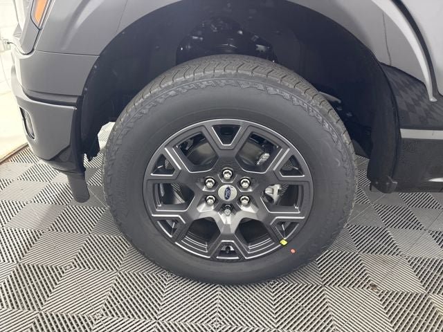 New 2026 Ford F150 STX w/ Equipment Group 200A AWD/4WD image 8