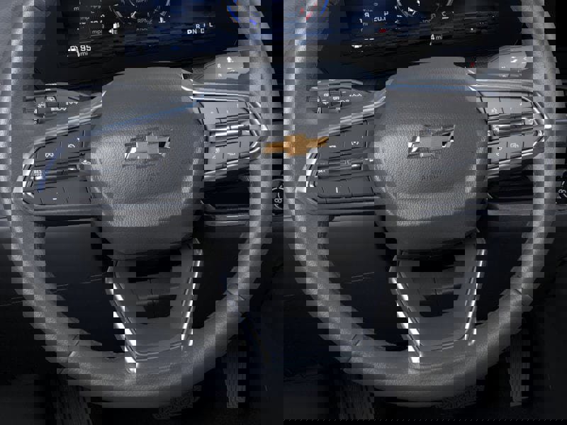 New 2025 Chevrolet Equinox LT image 45