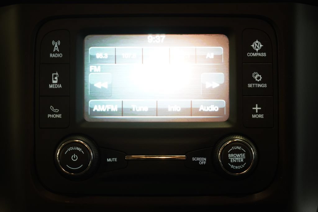 Used 2019 RAM 1500 Big Horn AWD/4WD image 18