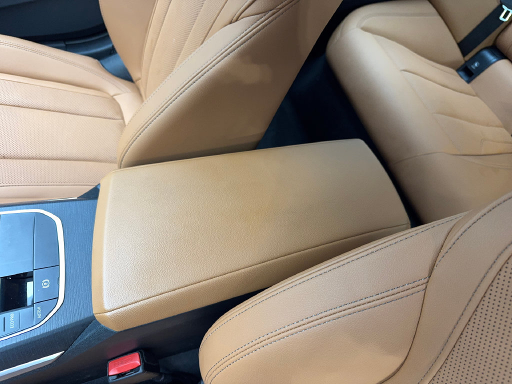 Used 2025 BMW i4 eDrive40 w/ Premium Package RWD image 70