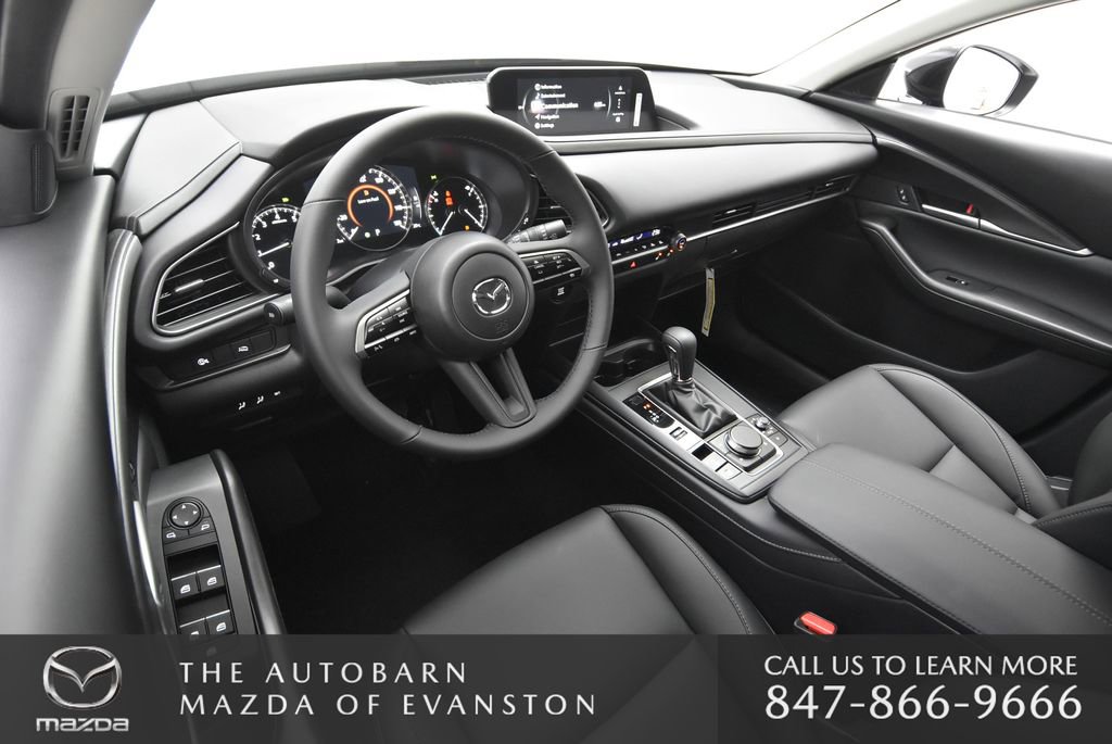 New 2026 MAZDA CX-30 AWD 2.5 S w/ Select Sport Pkg image 29
