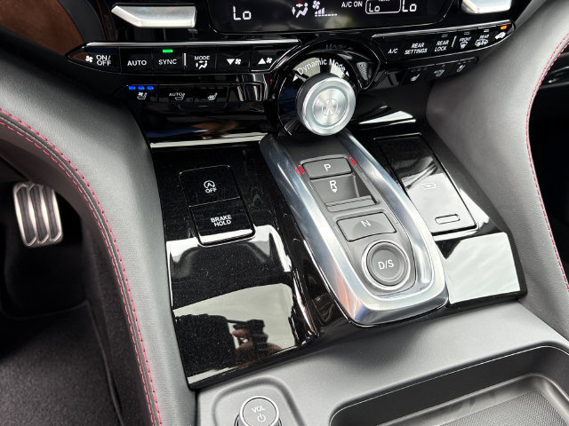 New 2026 Acura MDX A-Spec AWD/4WD image 22