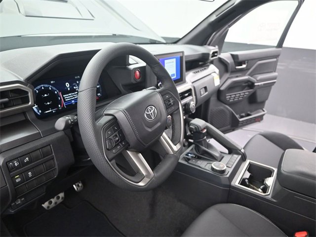 New 2025 Toyota Tacoma TRD Sport image 4