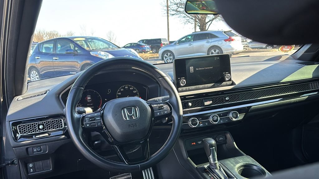 Used 2023 Honda Civic Sport image 13