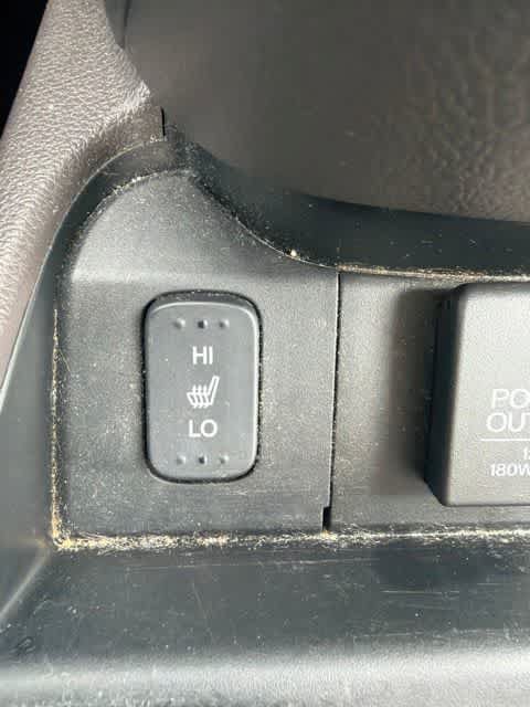Used 2014 Honda CR-V EX-L image 26