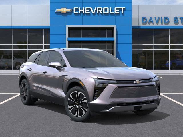 New 2026 Chevrolet Blazer EV LT FWD image 51