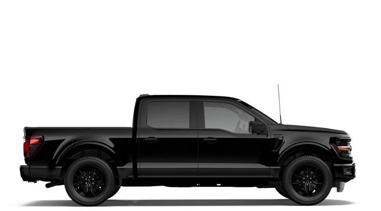 New 2026 Ford F150 XLT image 25