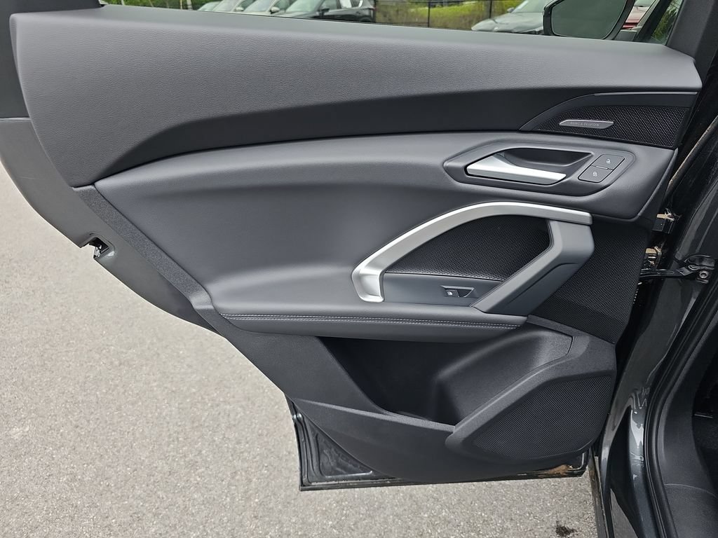 New 2026 Audi Q5 Premium Plus AWD/4WD image 25
