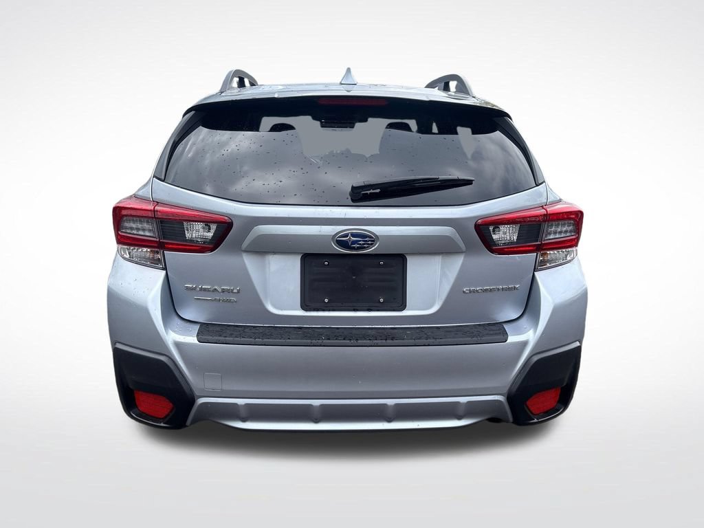 Used 2022 Subaru Crosstrek 2.0i Premium w/ Moonroof Package AWD/4WD image 7