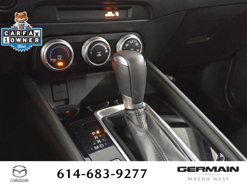 Used 2023 MAZDA CX-5 AWD 2.5 S image 26