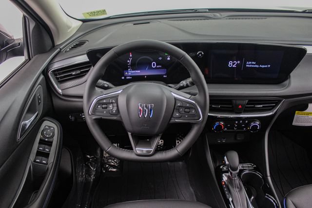New 2026 Buick Encore GX Sport Touring w/ Advanced Technology Package AWD/4WD image 22