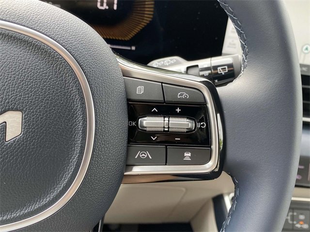New 2025 Kia Carnival EX image 24