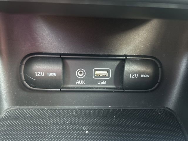 Used 2017 Kia Sportage LX w/ LX Popular Package FWD image 22