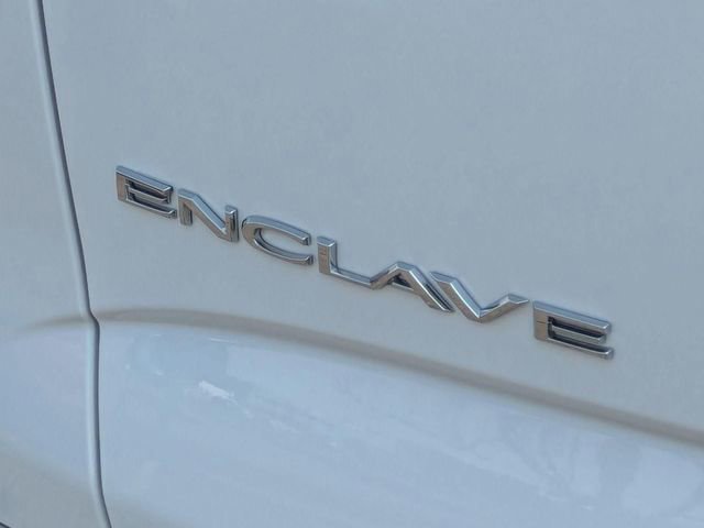 Certified 2023 Buick Enclave Essence FWD image 10