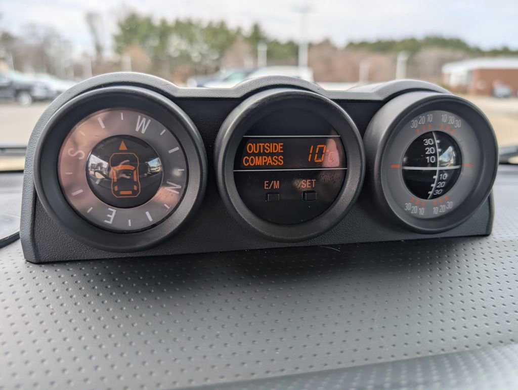 Used 2013 Toyota FJ Cruiser 4WD w/ Upgrade Pkg image 26