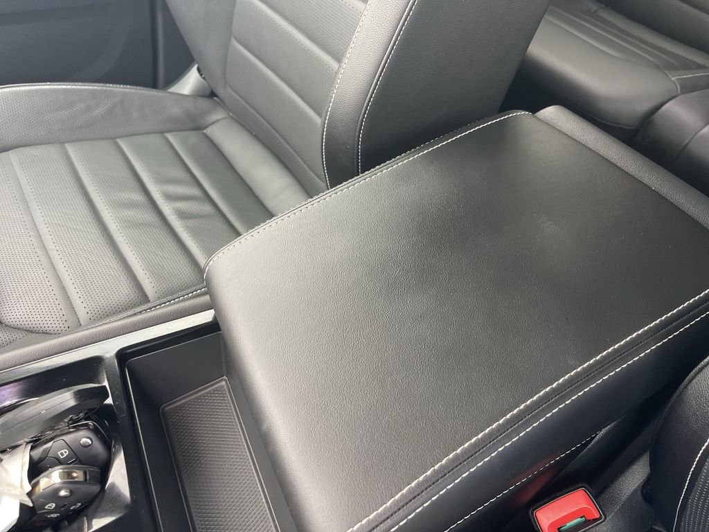 Used 2025 Volkswagen Atlas SEL image 26