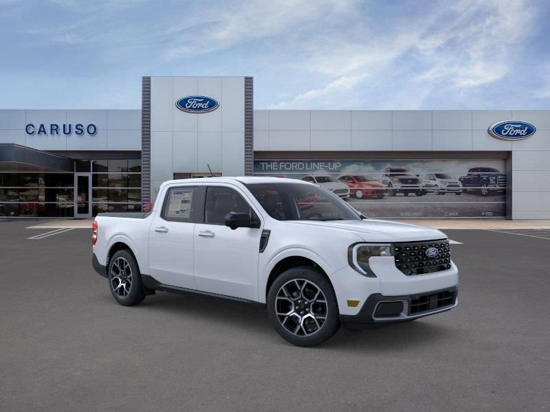 New 2026 Ford Maverick Lariat AWD/4WD image 7