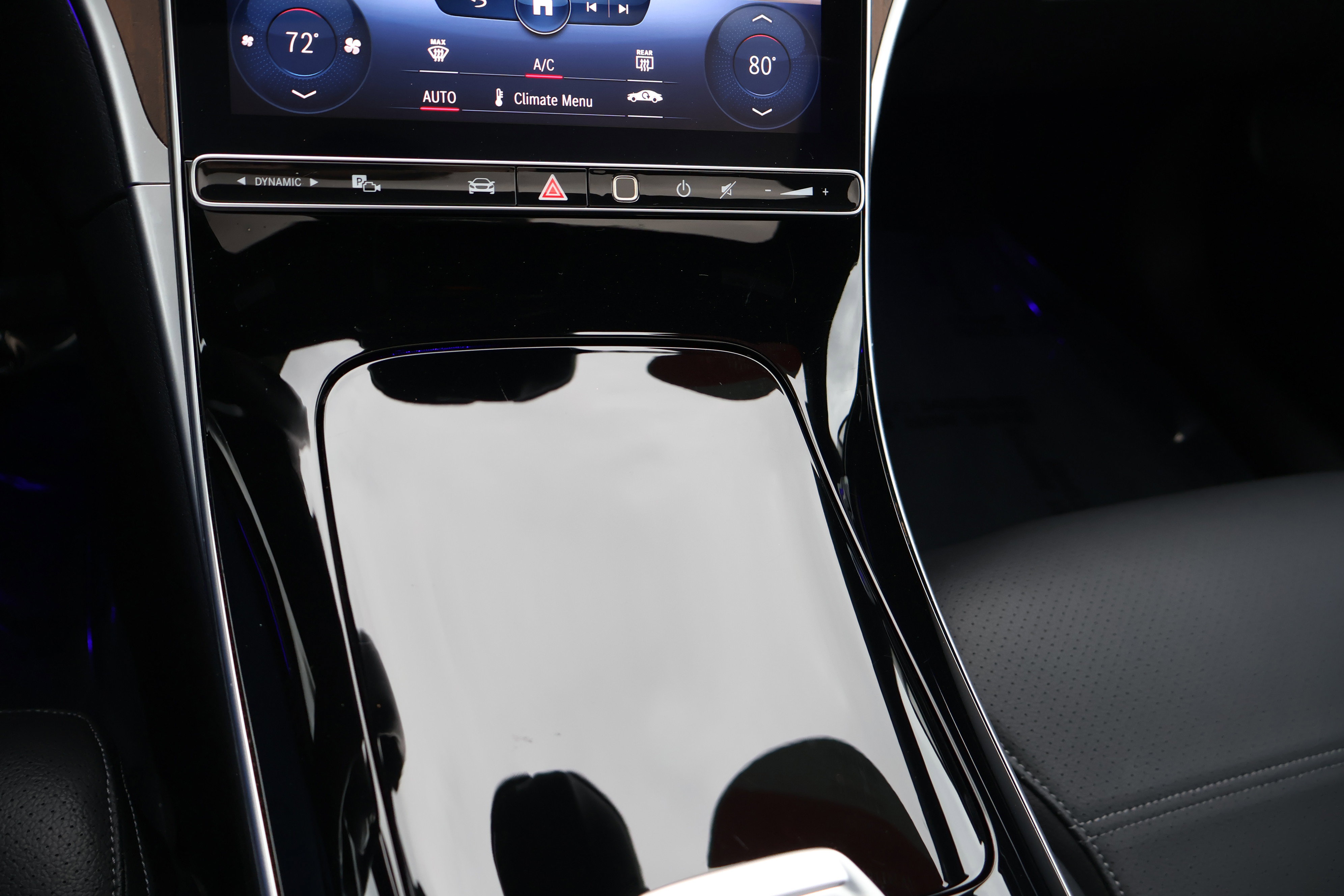 Certified 2023 Mercedes-Benz C 300 C 300W image 36