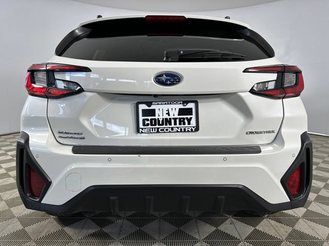 Used 2024 Subaru Crosstrek 2.5i Limited AWD/4WD image 11