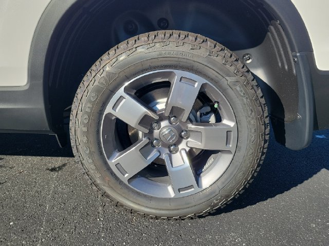New 2026 Honda Ridgeline RTL image 7