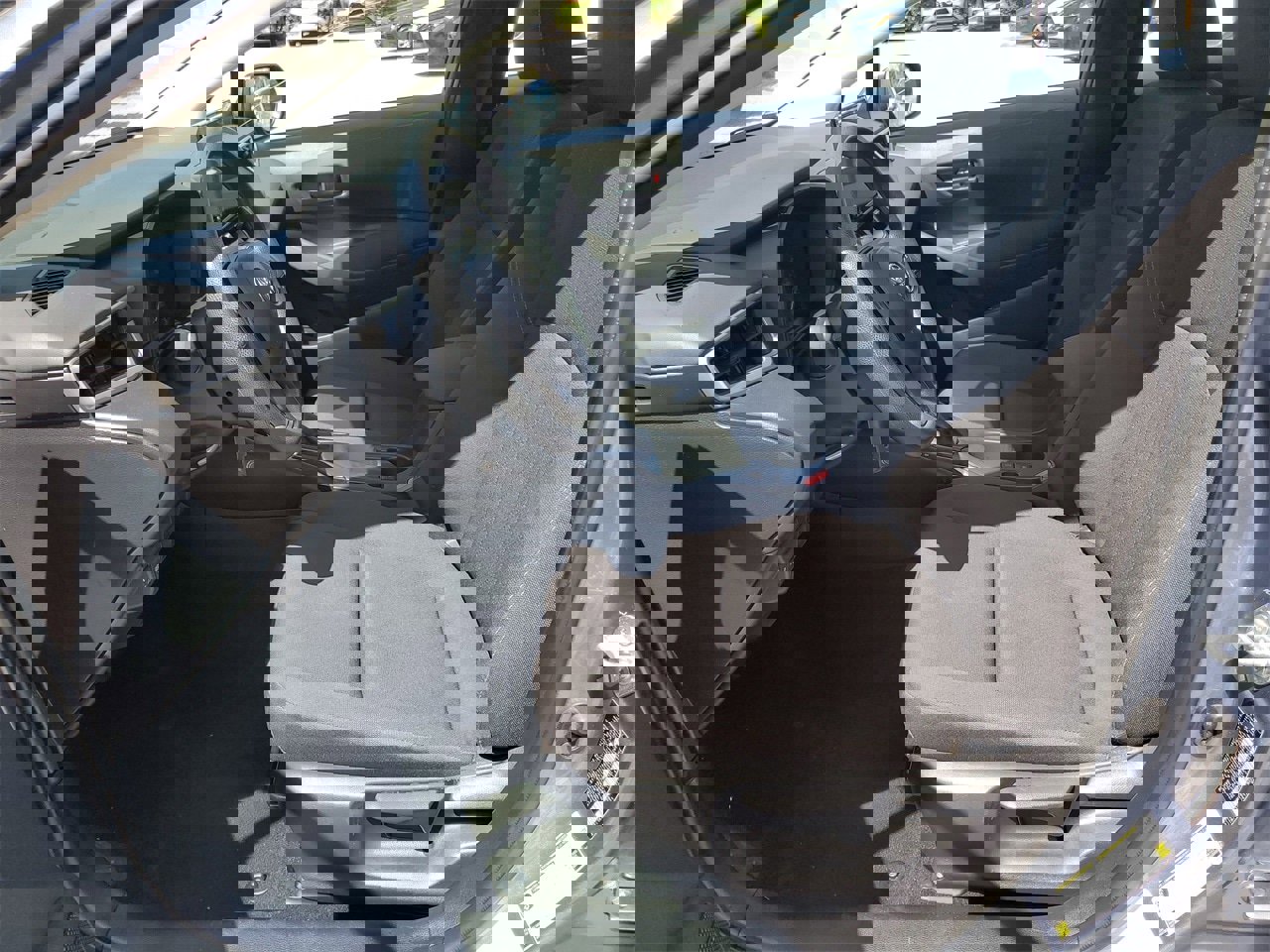 Used 2024 Toyota Corolla LE image 16