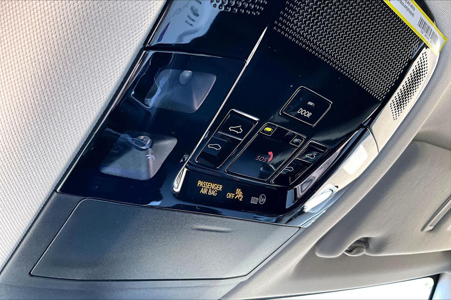 New 2026 Lexus NX 350h AWD w/ Accessory Package (Z1) image 14