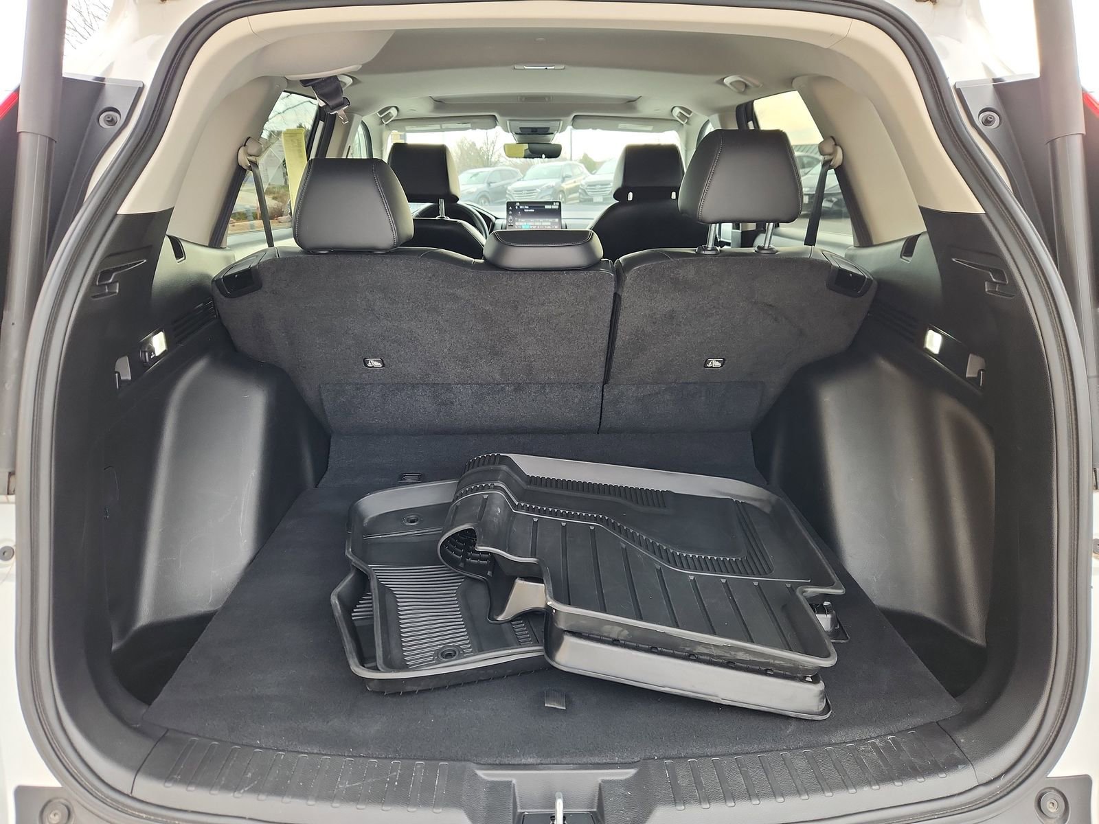 Used 2023 Honda CR-V EX-L image 9