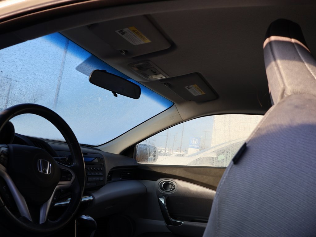 Used 2012 Honda CR-Z EX image 10