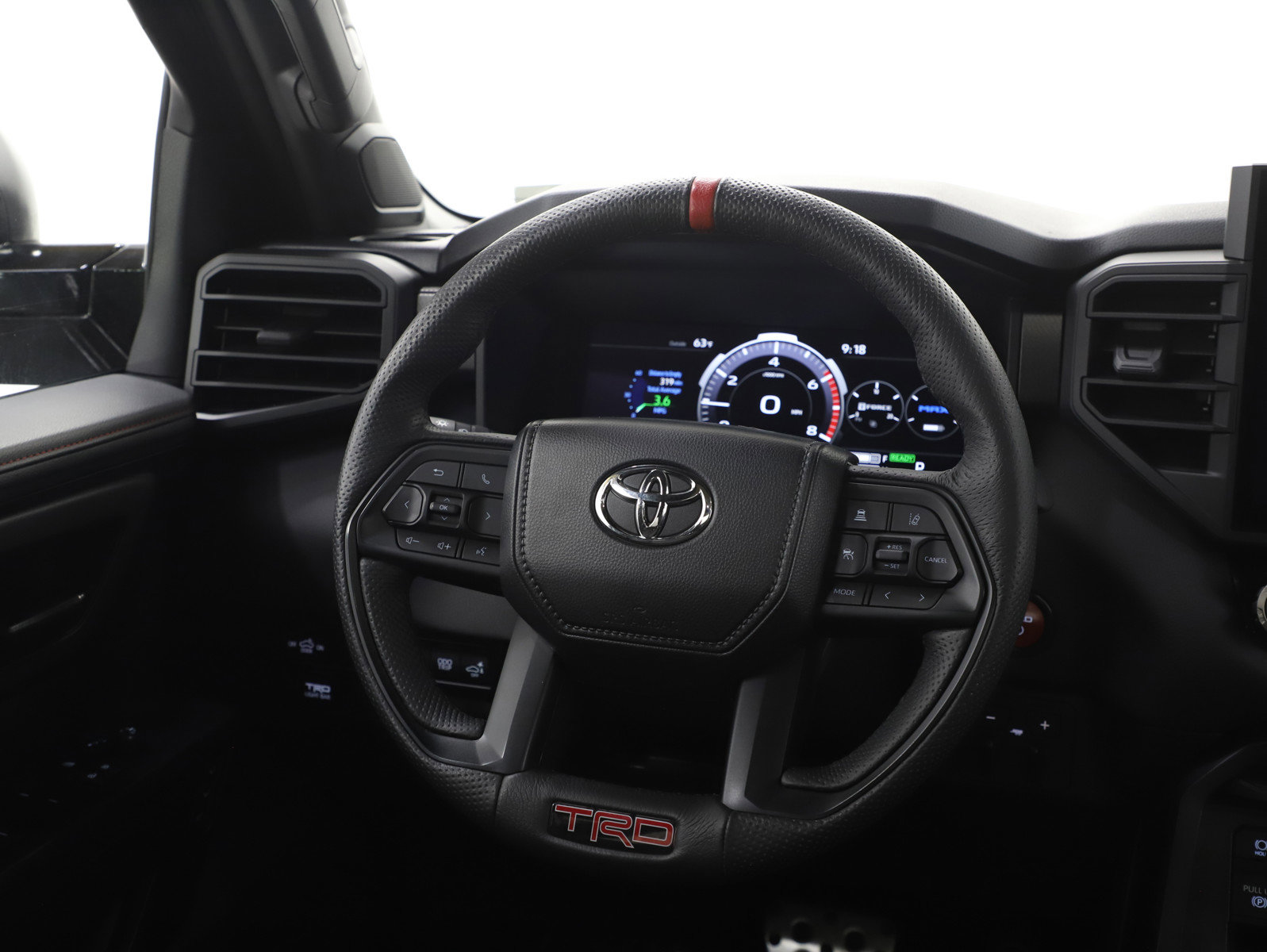 Used 2025 Toyota Tundra TRD Pro image 14