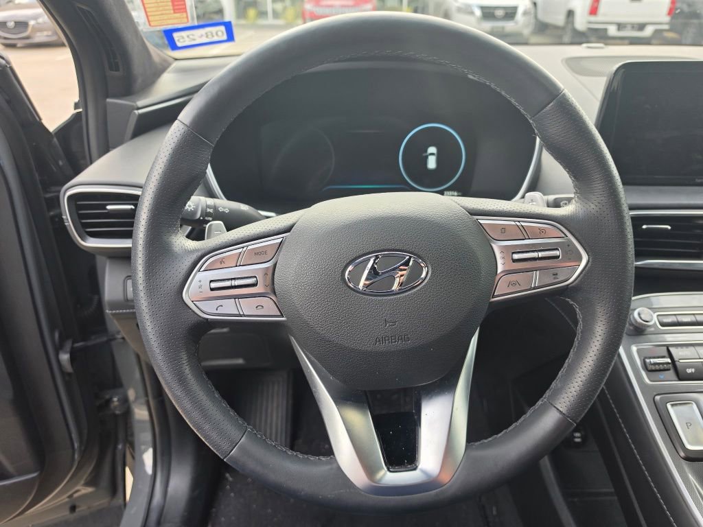 Used 2023 Hyundai Santa Fe Calligraphy FWD image 11