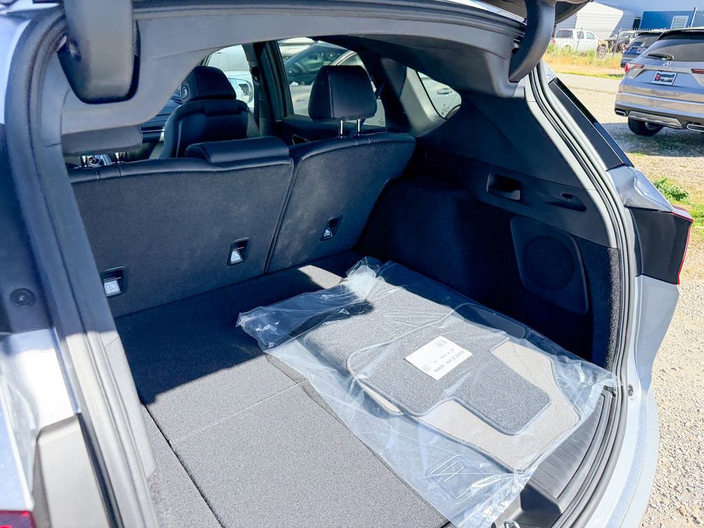 New 2026 Acura RDX SH-AWD image 27