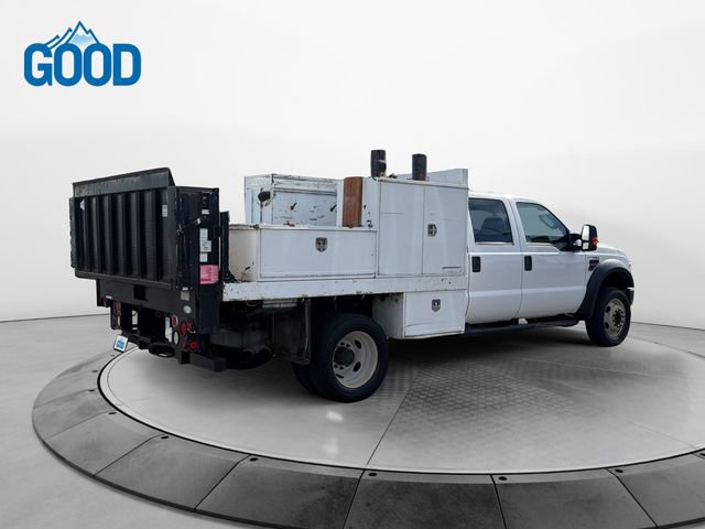 Used 2008 Ford F450 XL AWD/4WD image 5