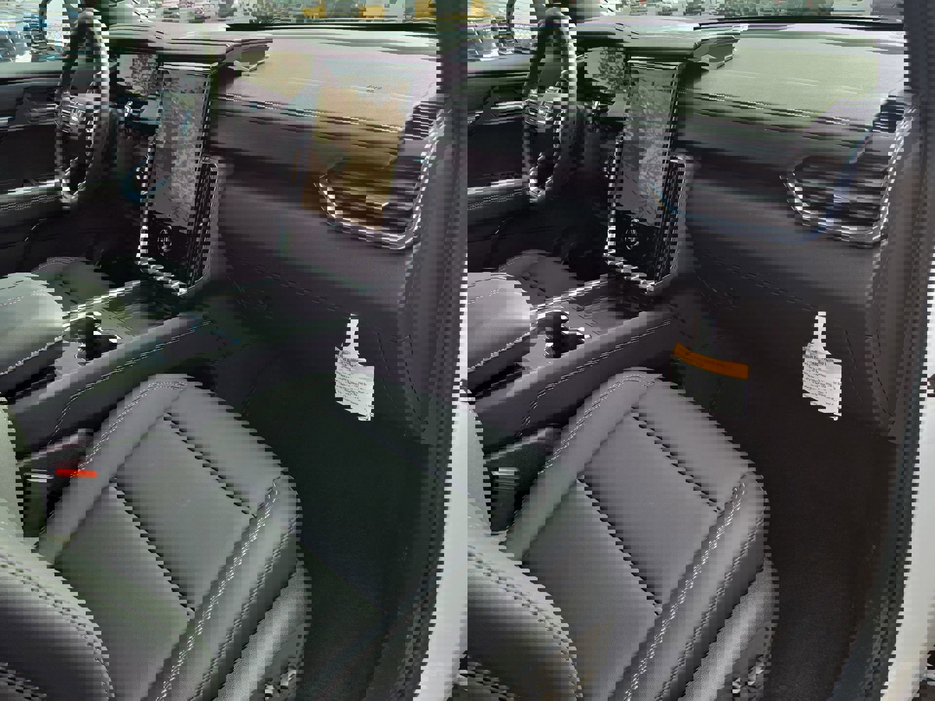 New 2026 GMC Acadia Elevation w/ Elevation Premium Package image 56