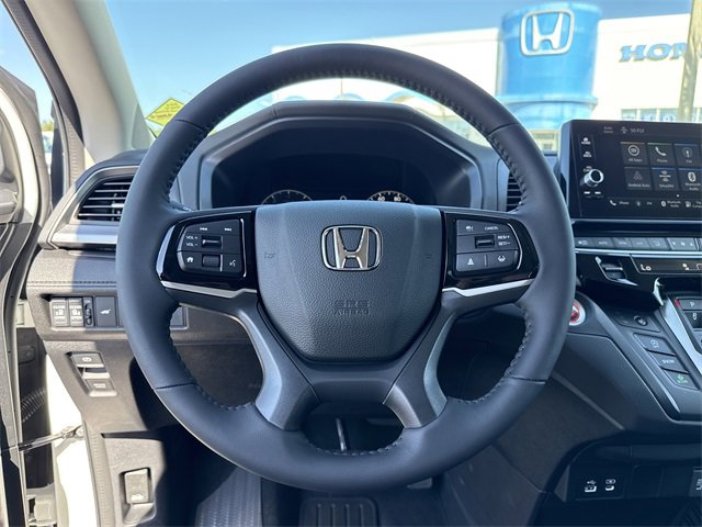 New 2026 Honda Odyssey EX-L image 34