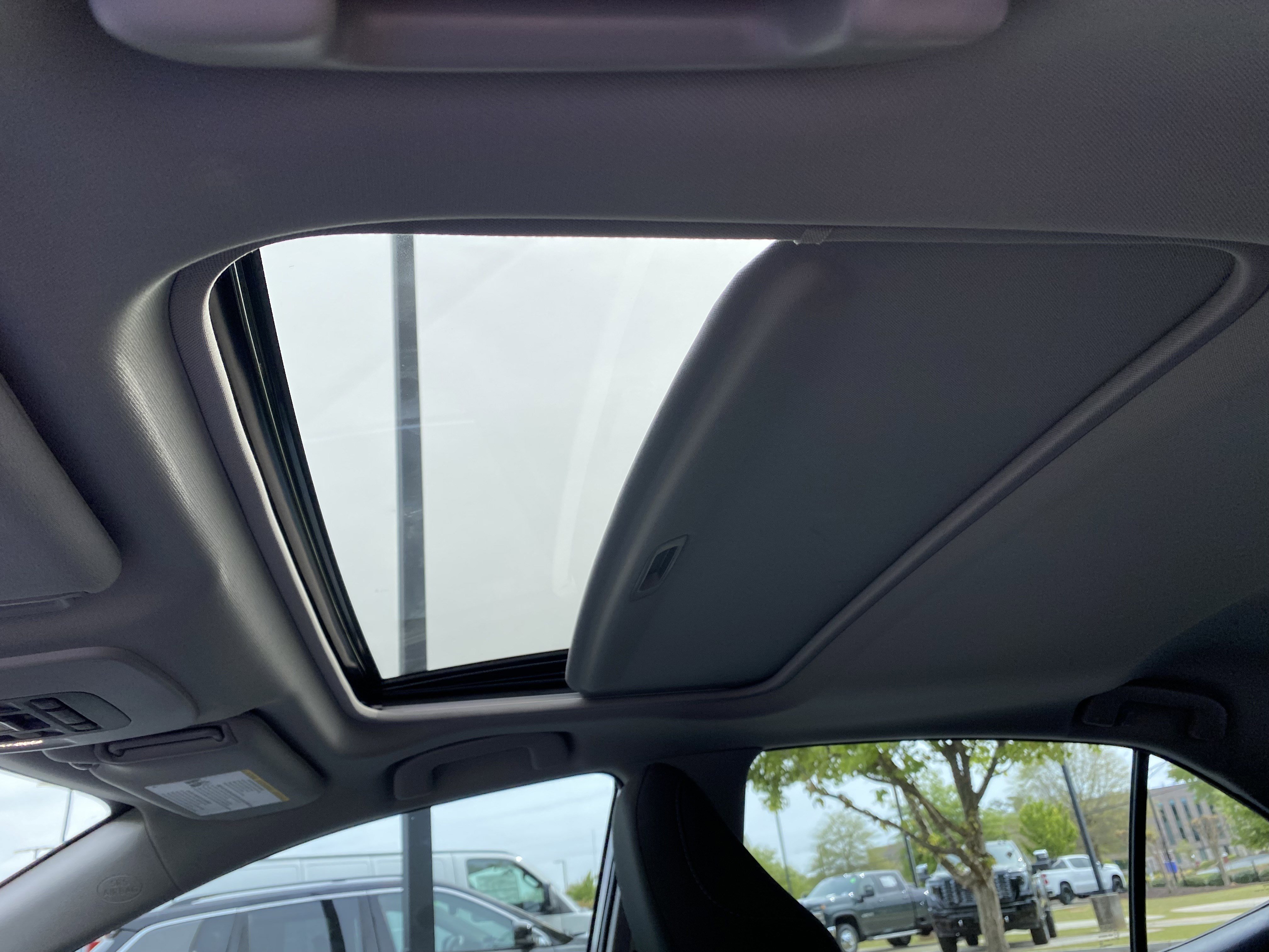 Used 2024 Toyota Camry LE w/ Convenience Package FWD image 31