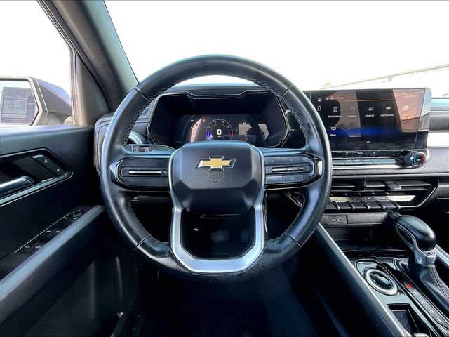 Used 2023 Chevrolet Colorado LT image 17