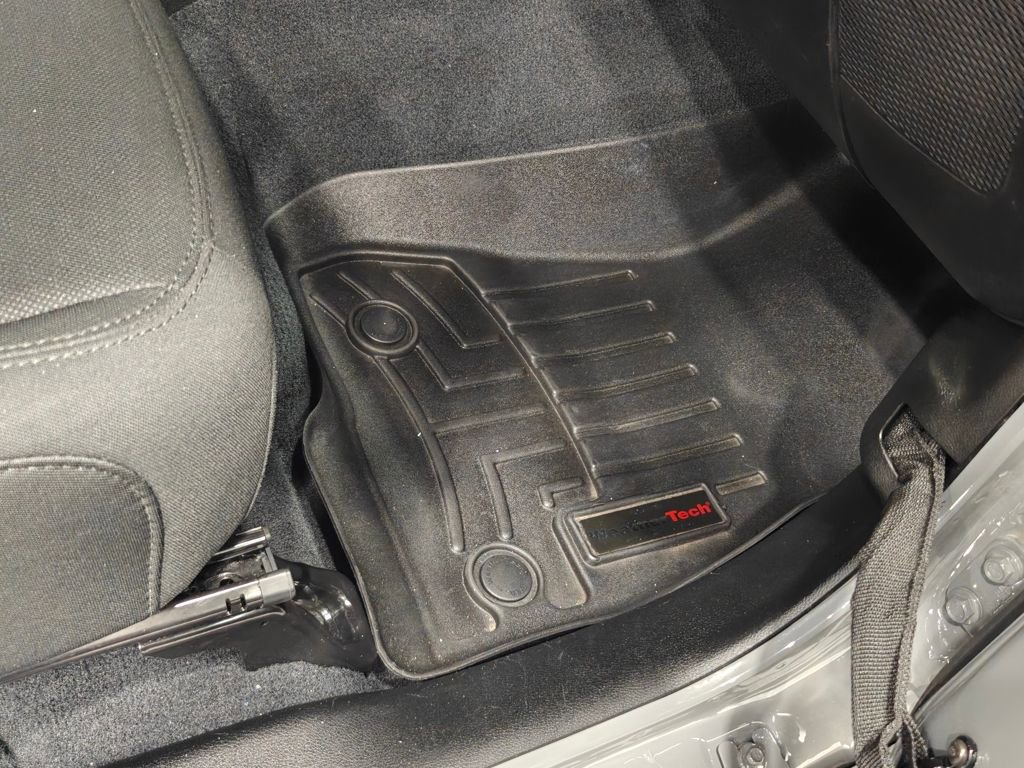 Used 2022 Jeep Wrangler Unlimited Sport image 45