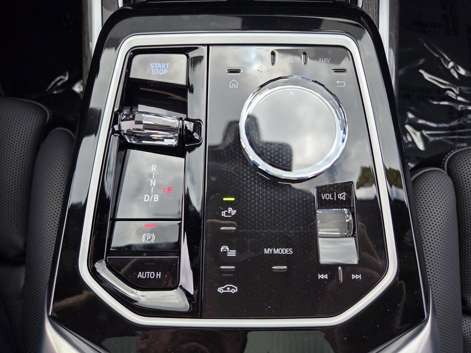 New 2026 BMW i7 eDrive50 w/ M Sport Package RWD image 24