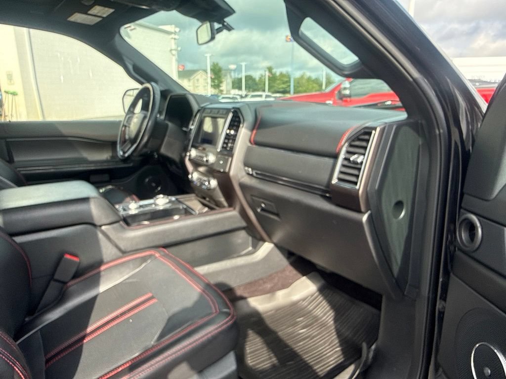 Used 2021 Ford Expedition Max Limited AWD/4WD image 35