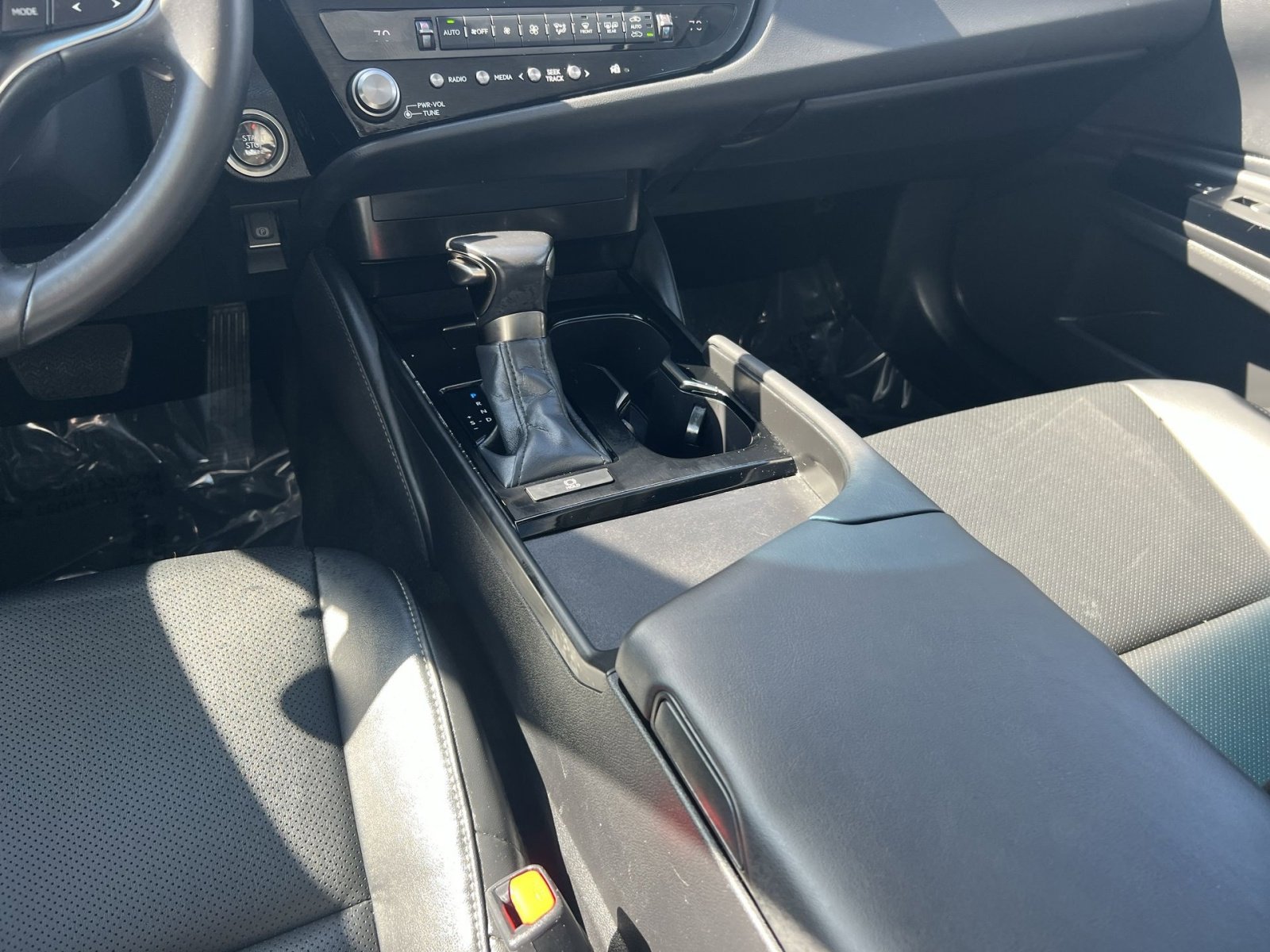 Used 2023 Lexus ES 350 350 image 22