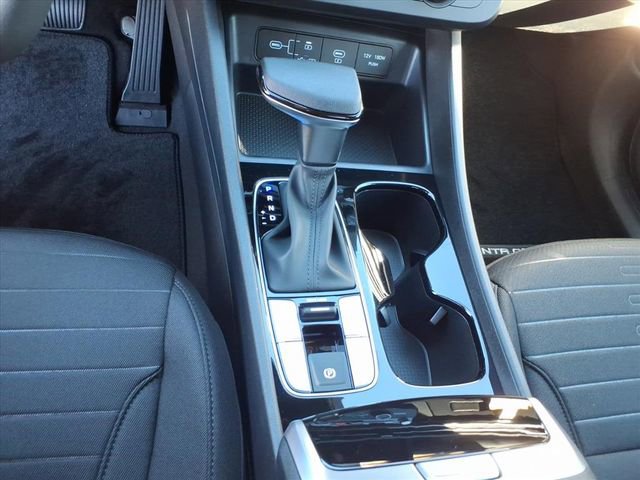 New 2026 Hyundai Santa Cruz SE image 14