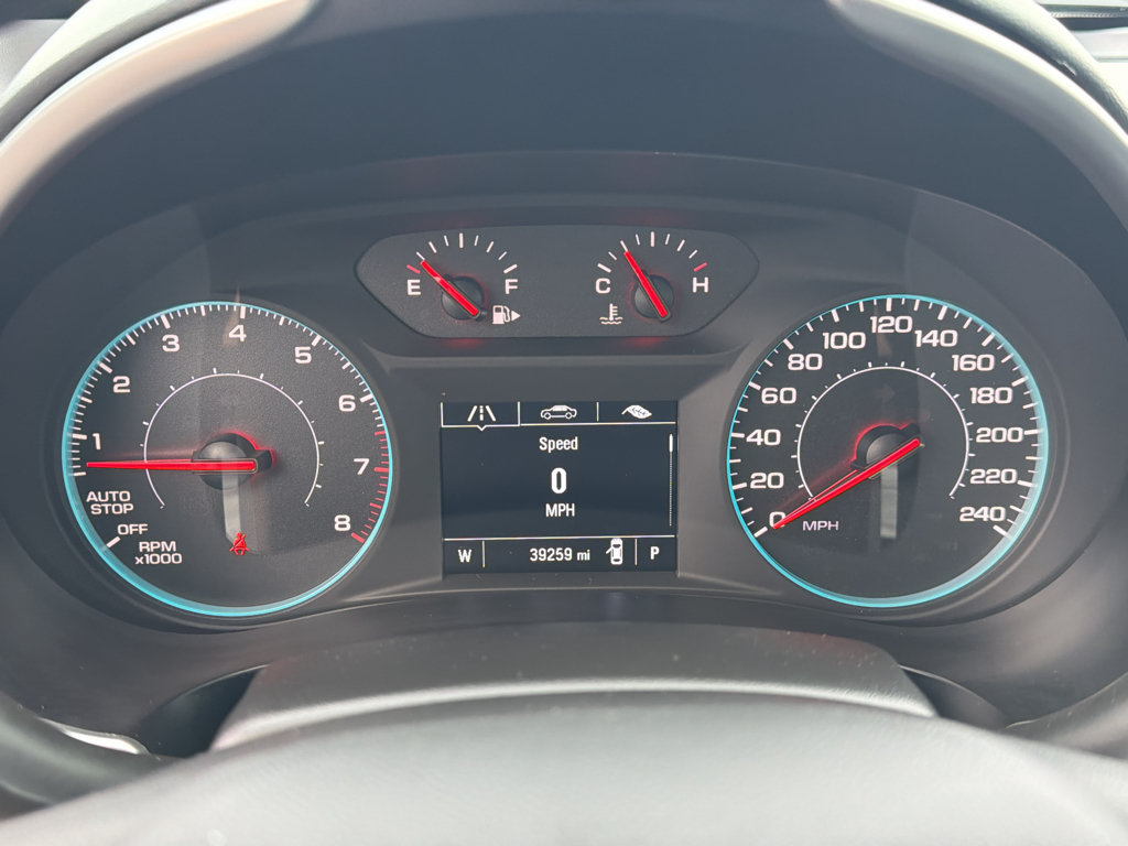 Used 2024 Chevrolet Malibu LT FWD image 30