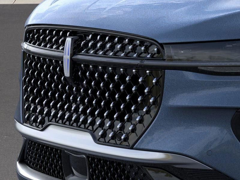 New 2026 Lincoln Nautilus Reserve AWD/4WD image 17