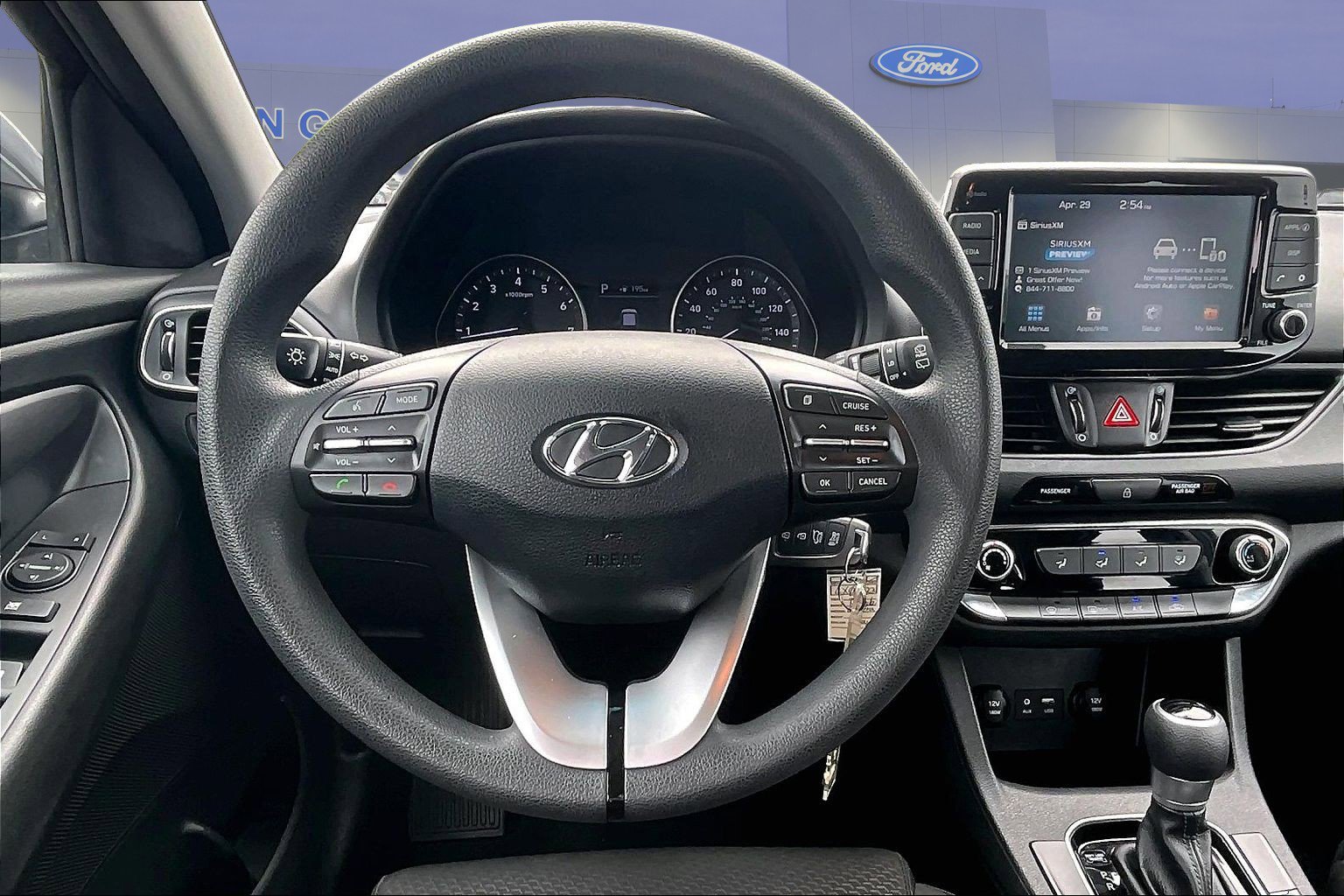 Used 2018 Hyundai Elantra GT FWD image 8